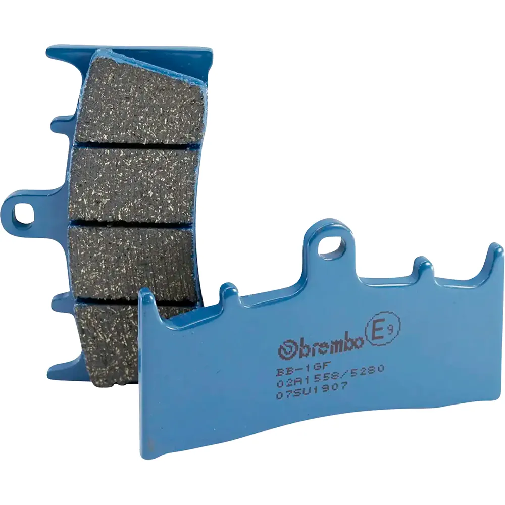 Brembo 07SU1907 Ceramic Brake Pads