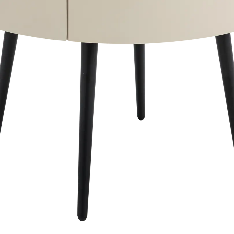 Nachttisch Alaya