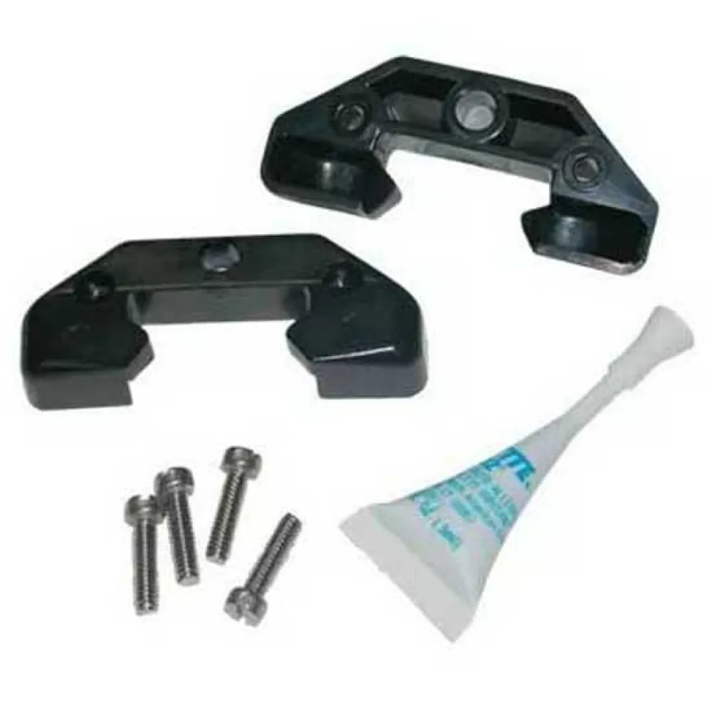 Harken plastic Fst Set-MR Non-CB End Cap
