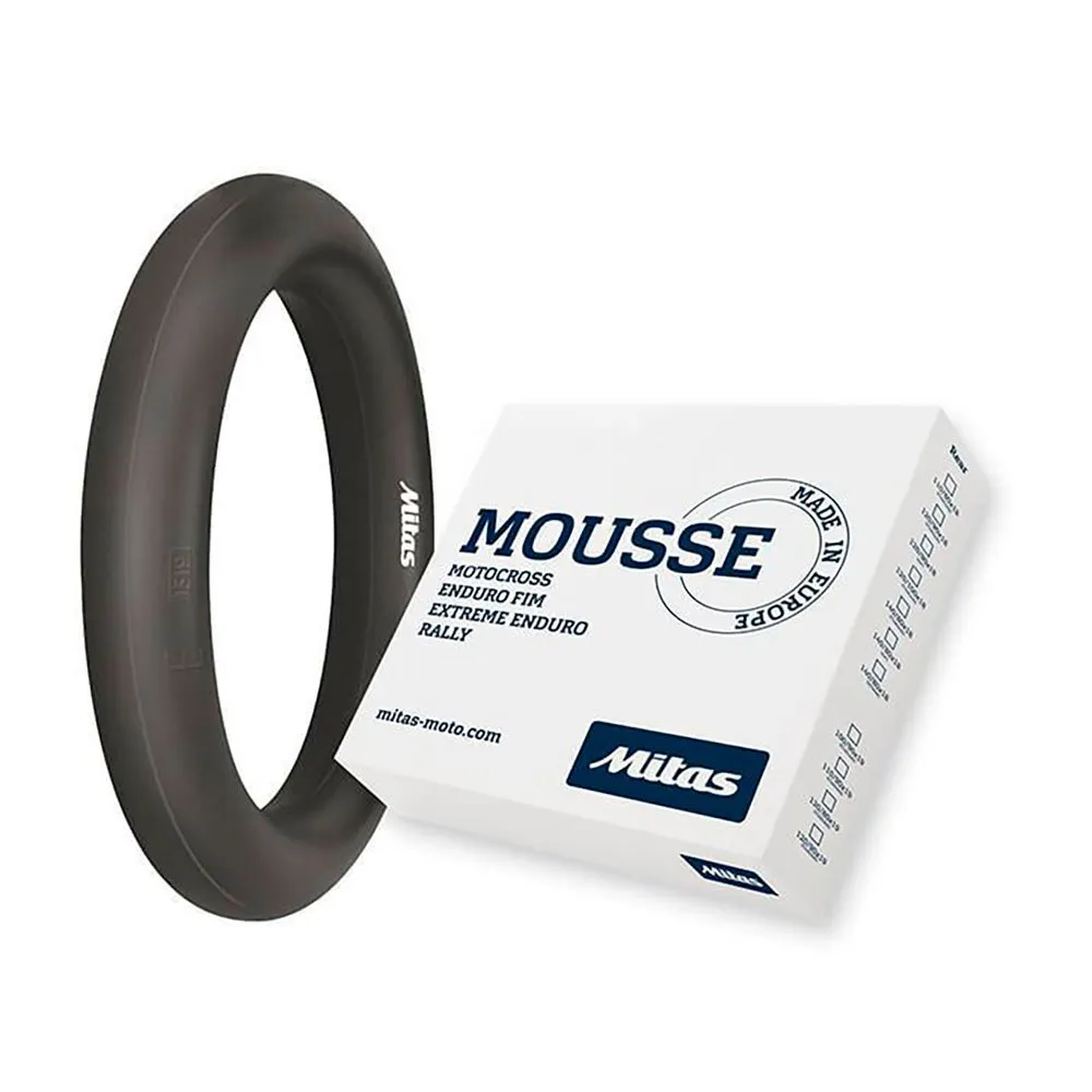 Mitas Soft Mousse
