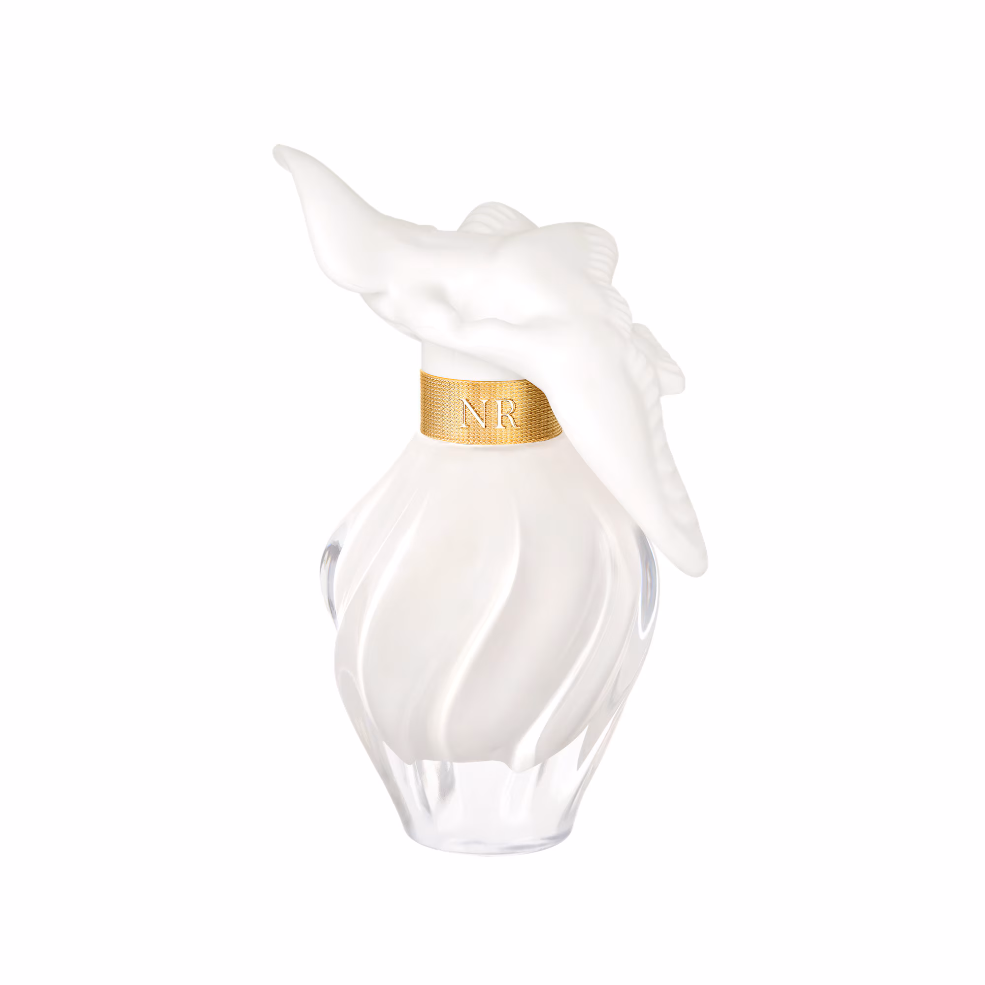 L'AIR DU TEMPS WHITE ORCHIDEau de parfum - édition limitée