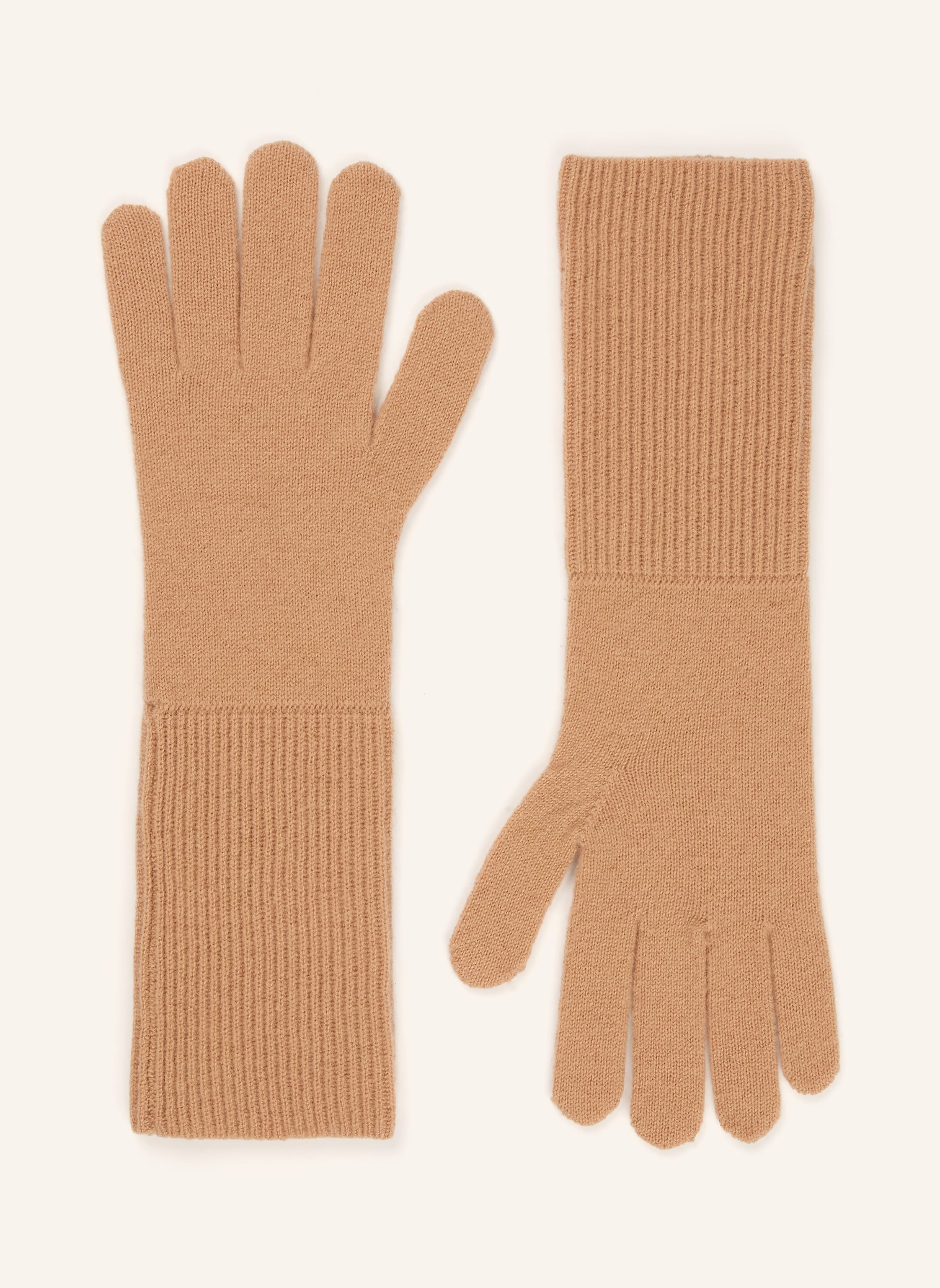 darling harbour Handschuhe aus Cashmere