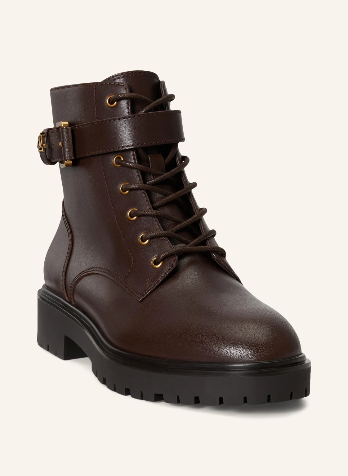 LAUREN RALPH LAUREN Schnürboots ALLYSON