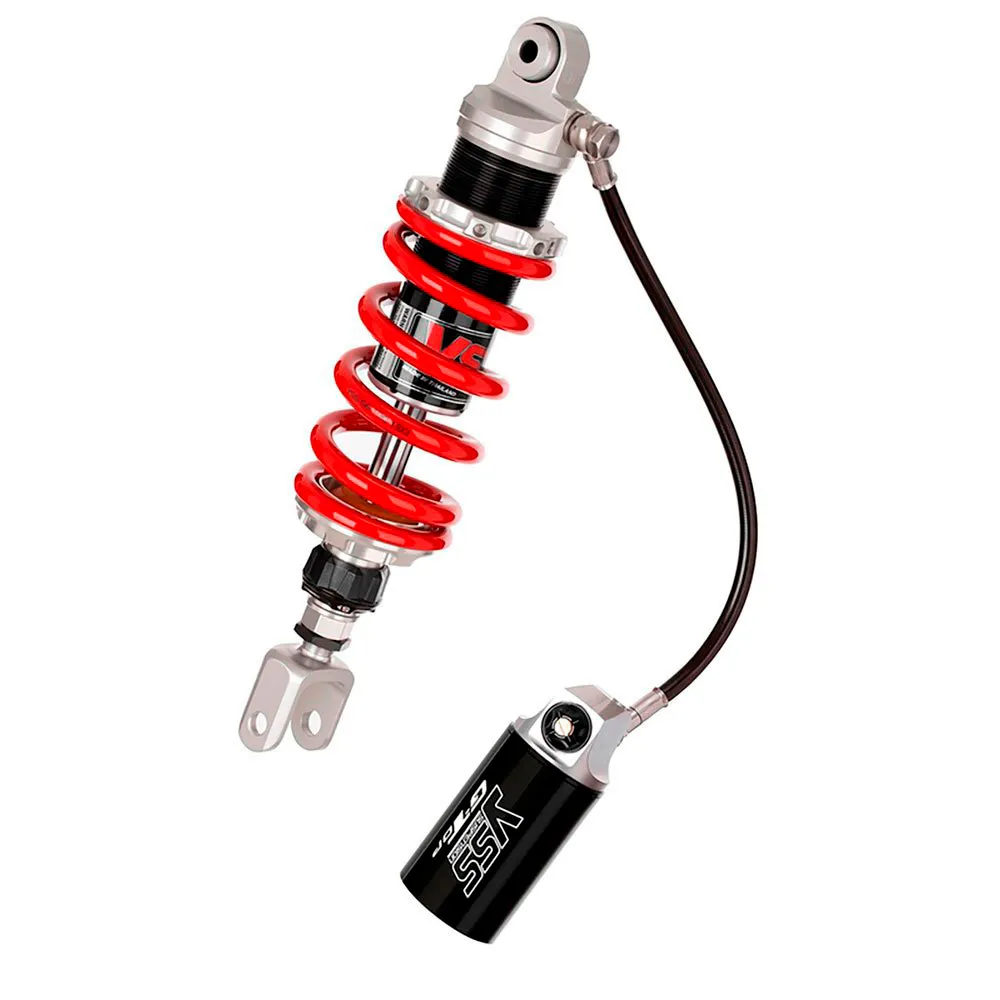 Yss MX456-330TRCL-40-859 rear shock