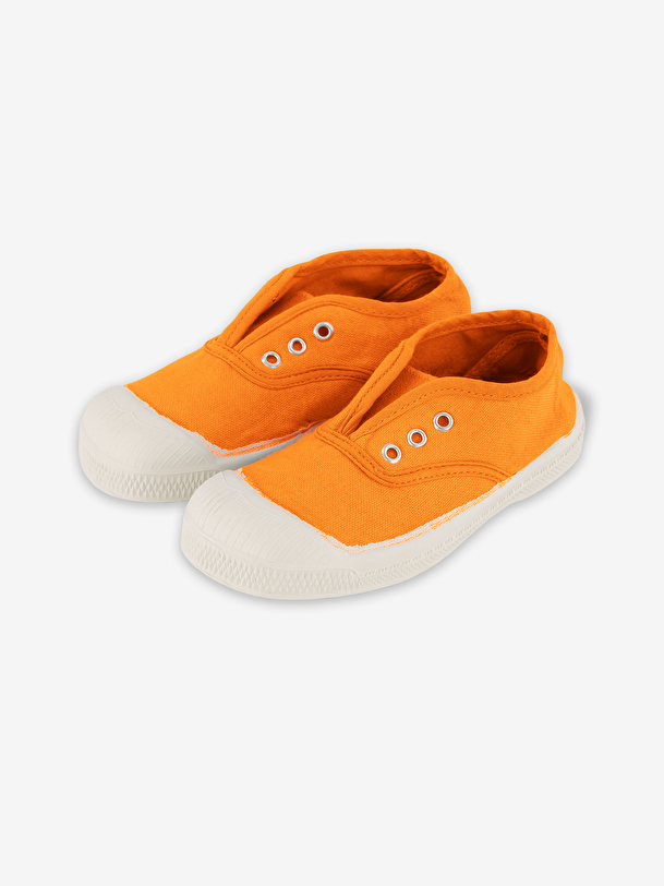 Tennis elly enfant curcuma