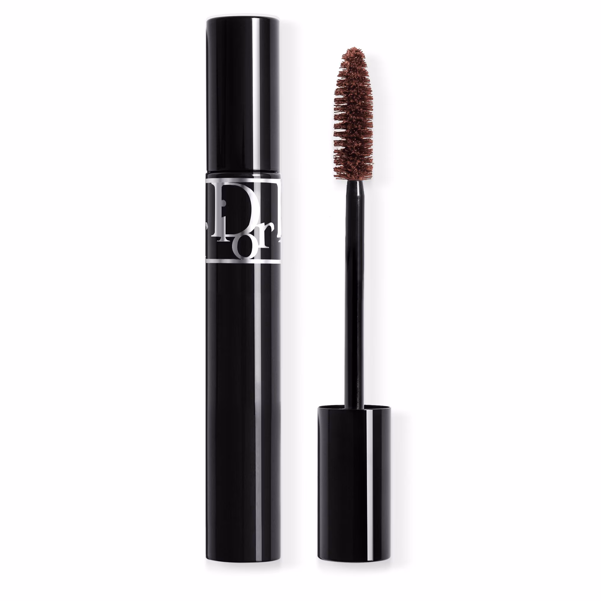 DIORSHOW WATERPROOFMascara waterproof volume sur-mesure effet ajout de cils