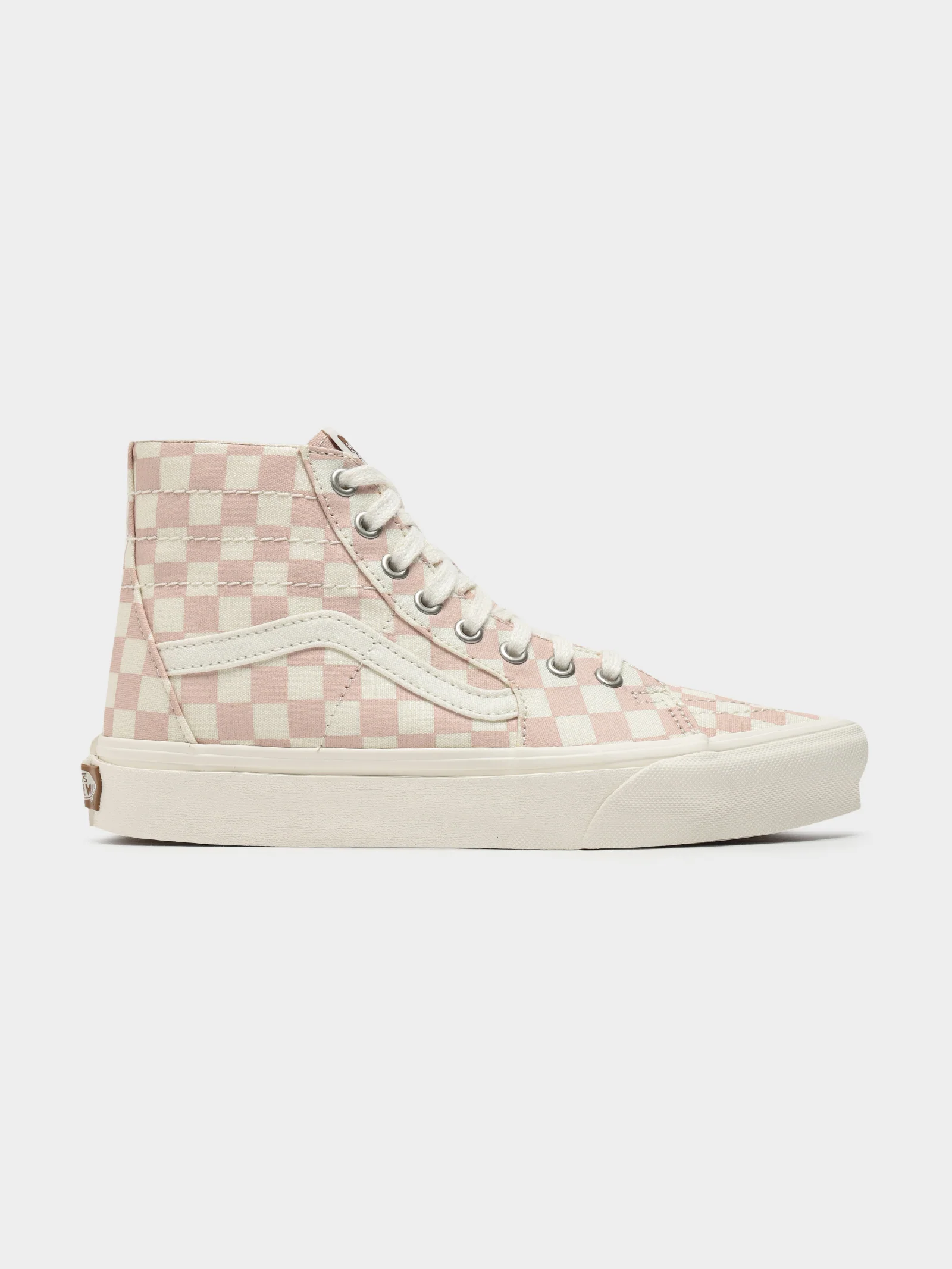 Unisex Sk8-Hi Tapered Eco Theory