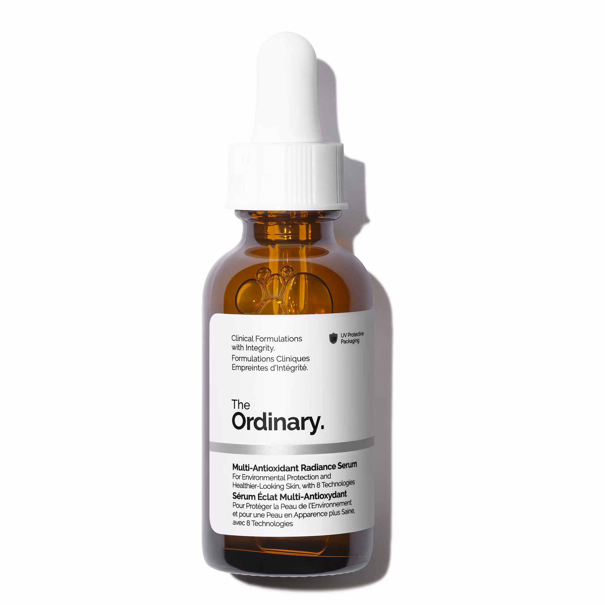 SIGNES DE L'AGESérum éclat multi-antioxydant