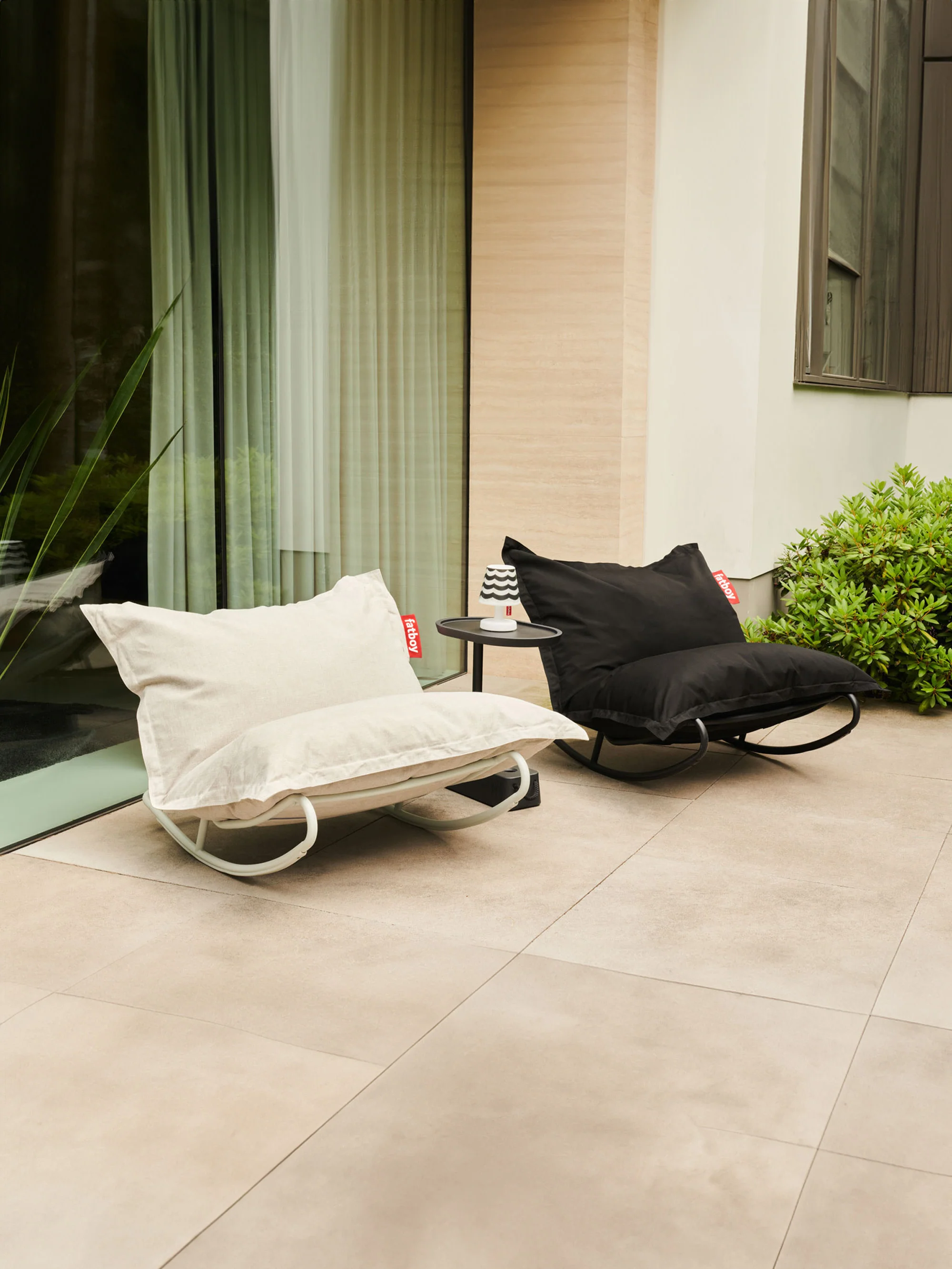 Outdoor-Sitzsack Original