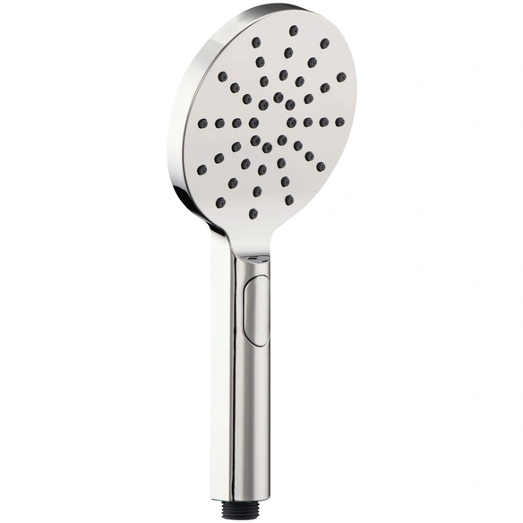 Handbrause »Labos«, Ø 12 cm, chromfarben