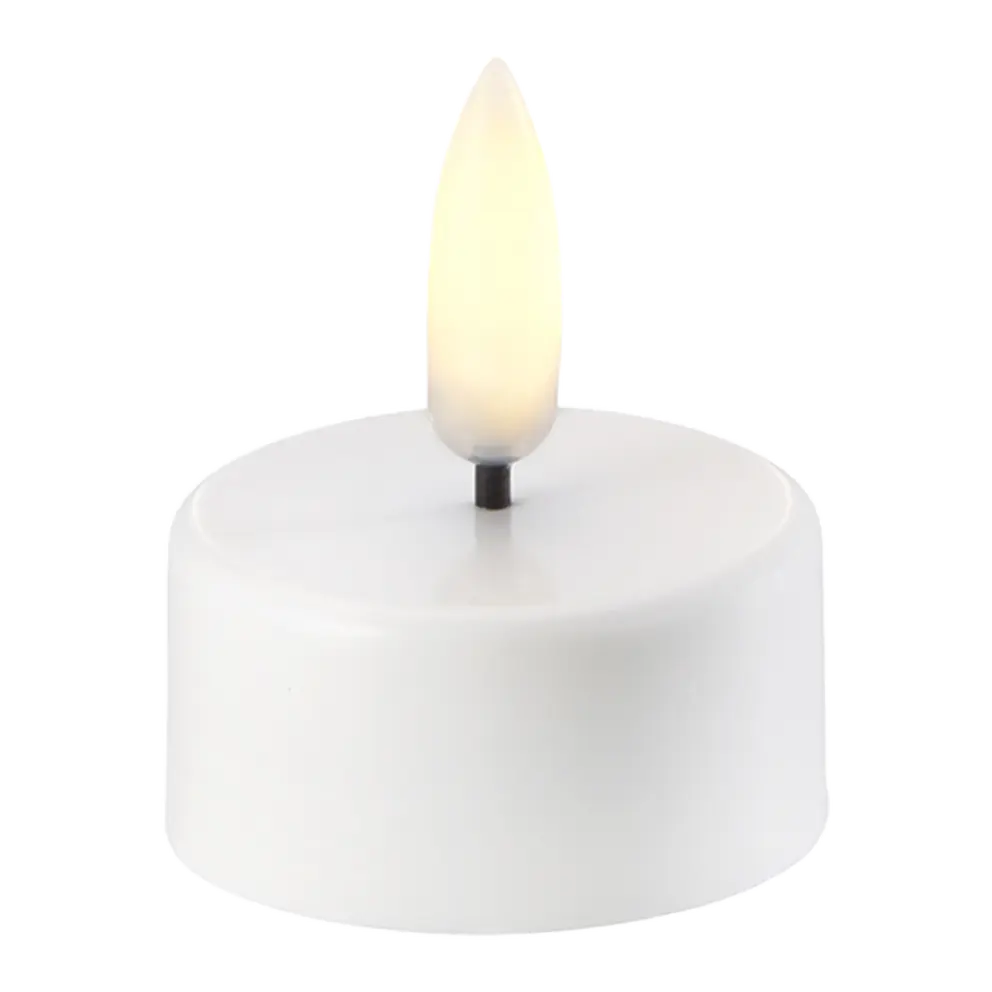 LED-Kerze Nordic-Led