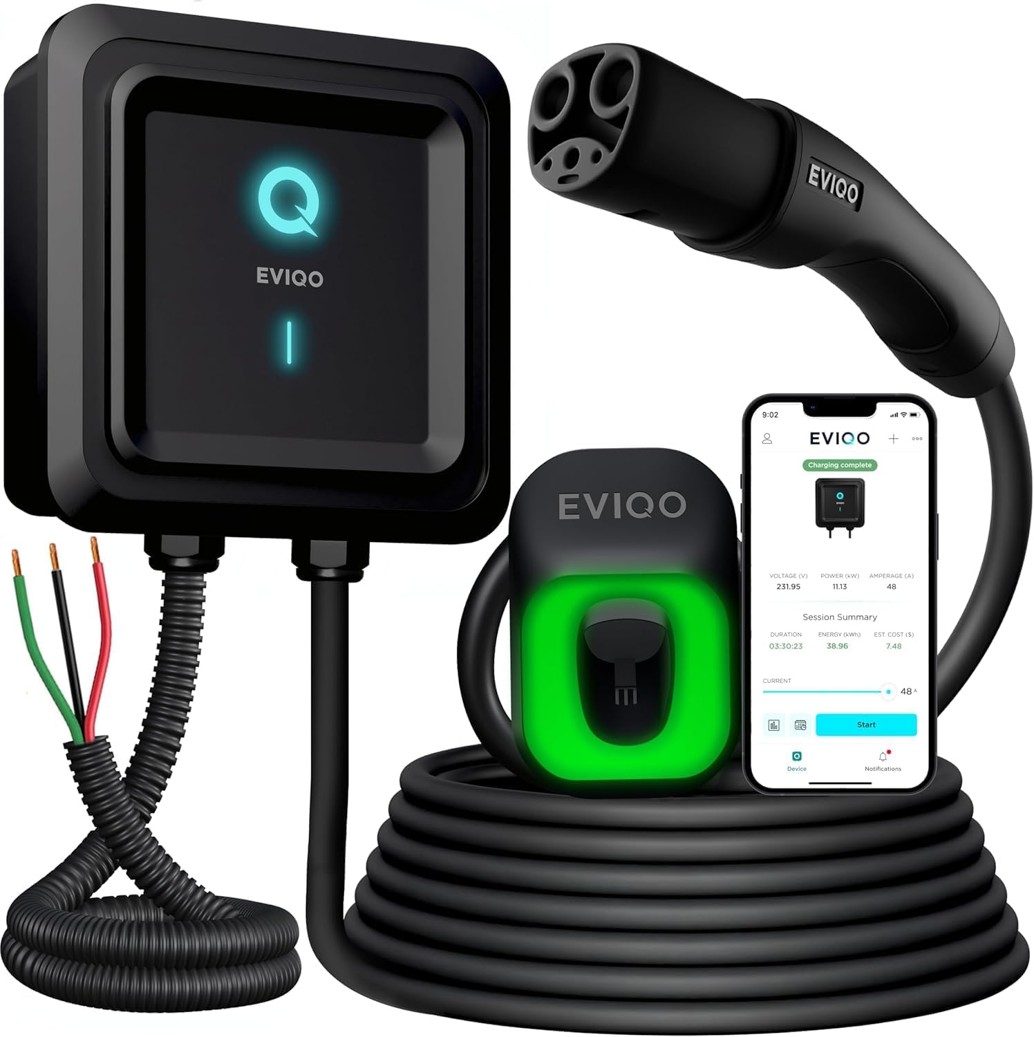 Charging Stations