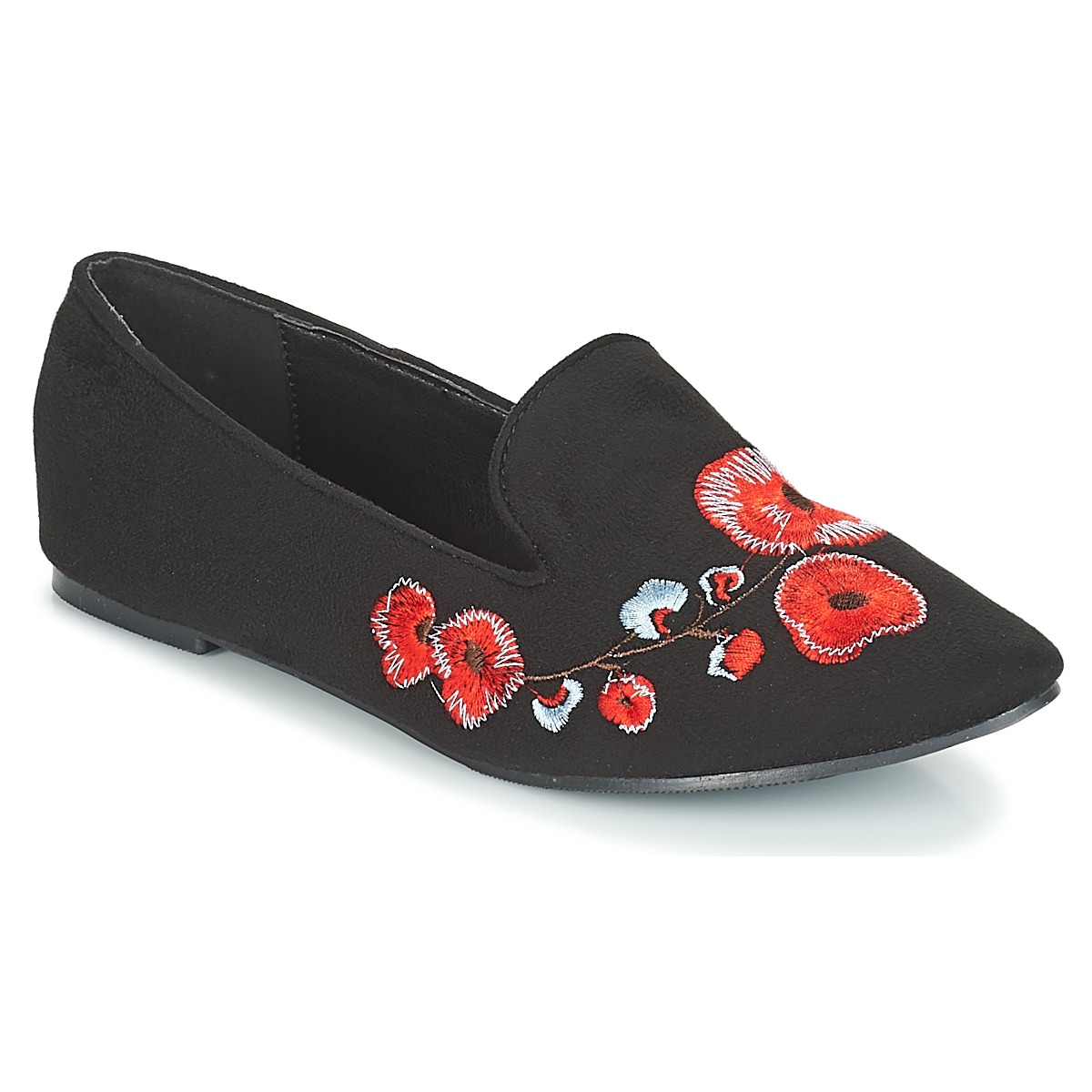 Moony Mood - JASMINY - Black / Flower