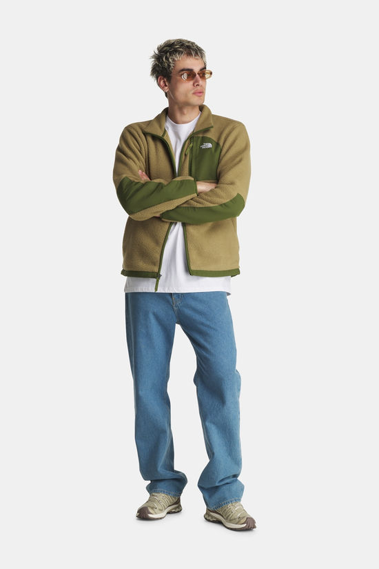 The North Face Yumiori Off-Peak Fleecevest