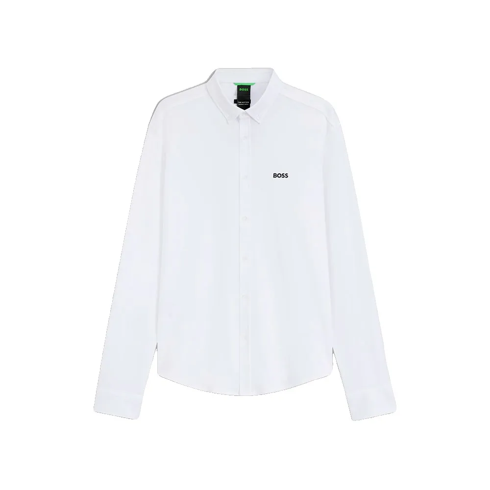 BOSS Motion 10263169 long sleeve shirt