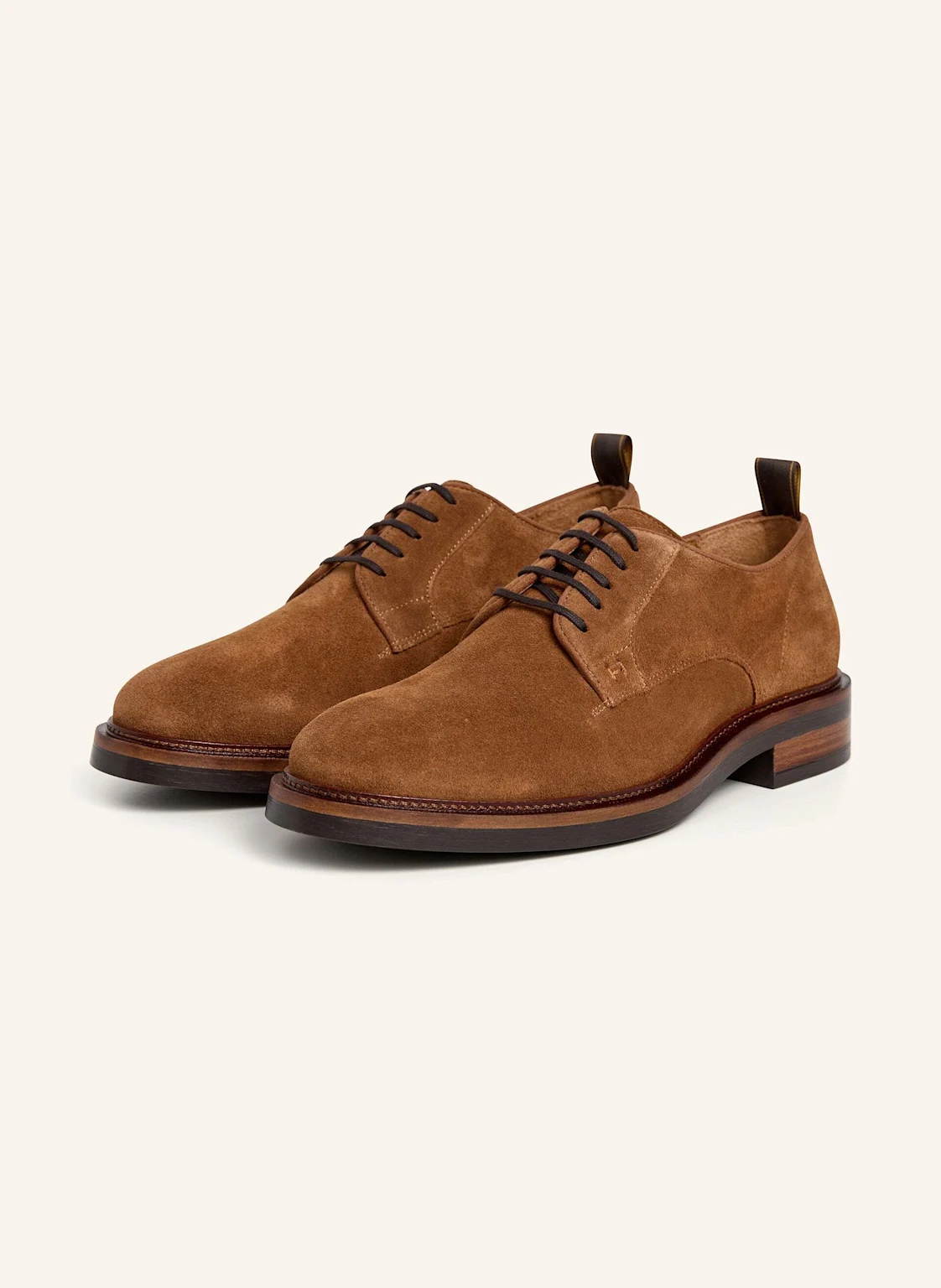 HACKETT LONDON Oxford EGMONT FINE