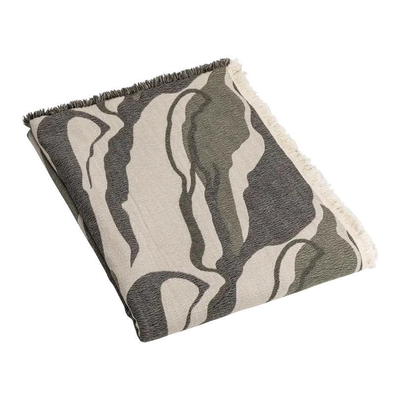 Bettüberwurf Lapnan