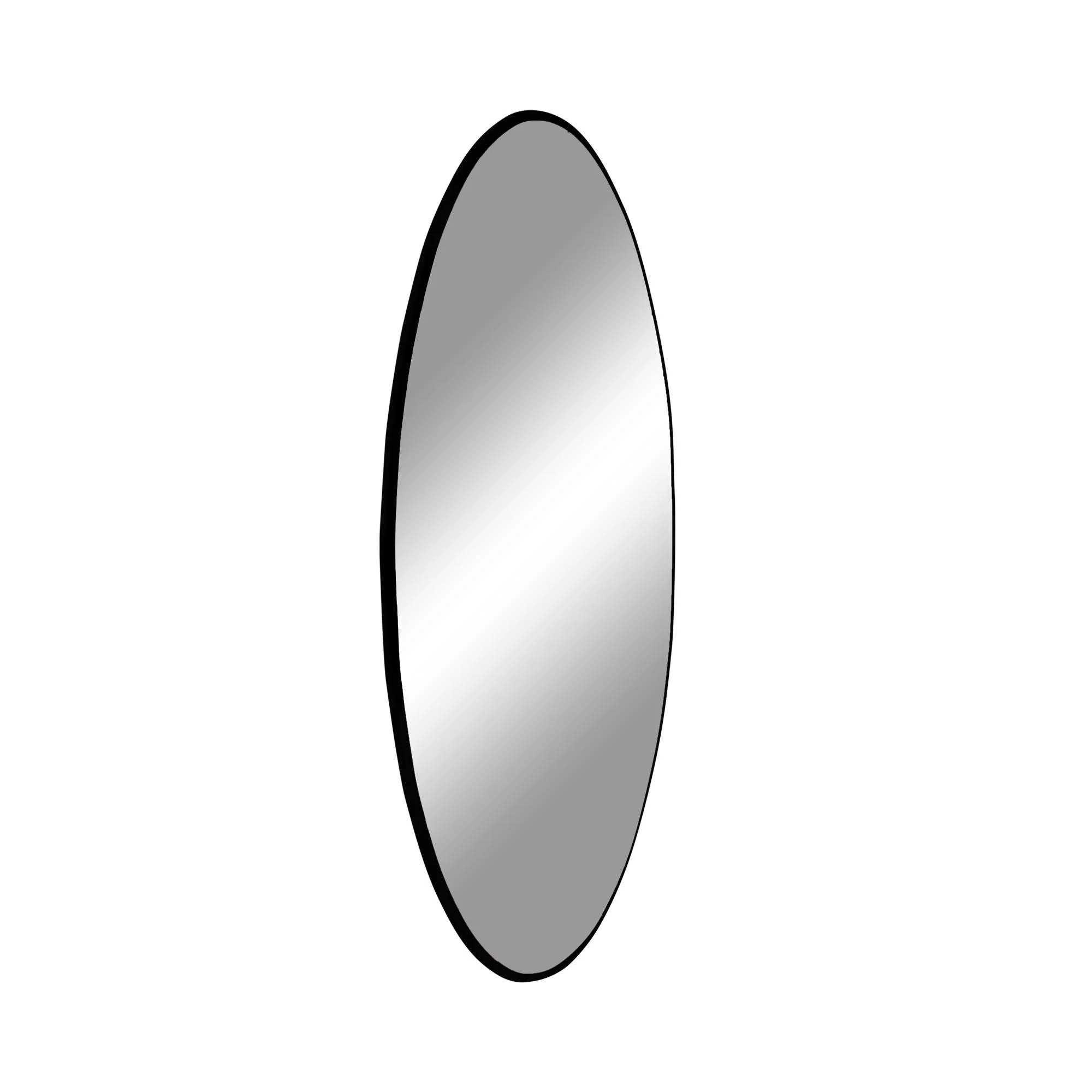 Wandspiegel York rond