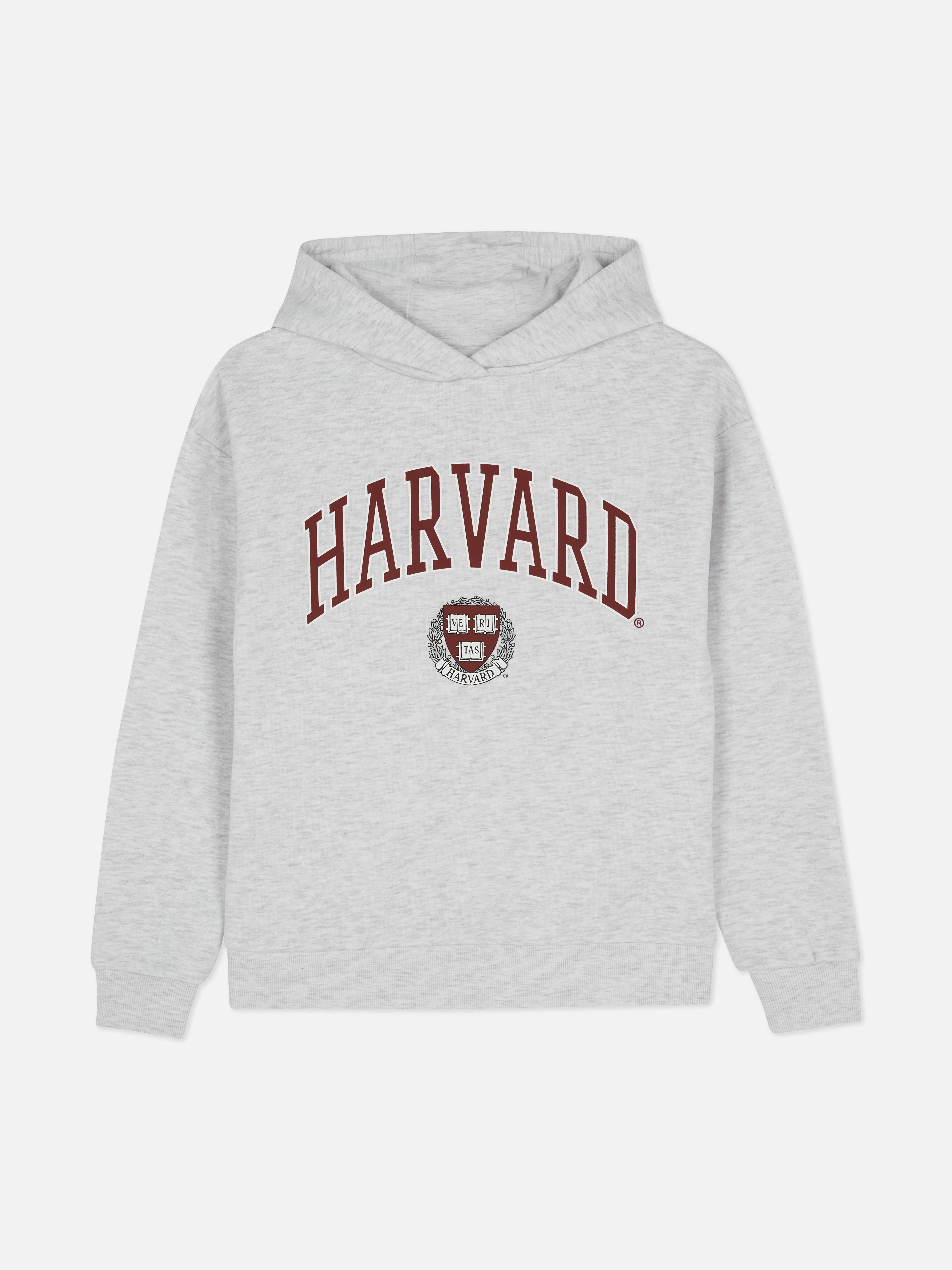 7-15yrs | Harvard Hoodie