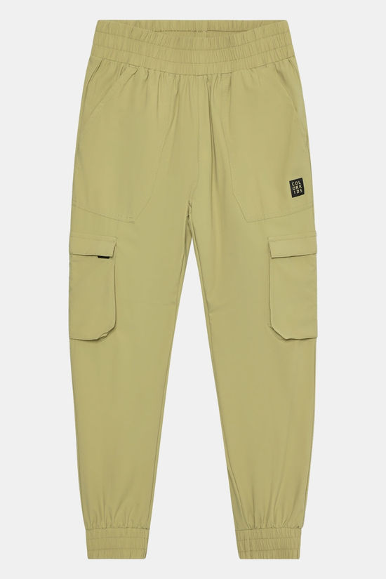 Color Kids Pants Outdoor Outdoorbroek Junior