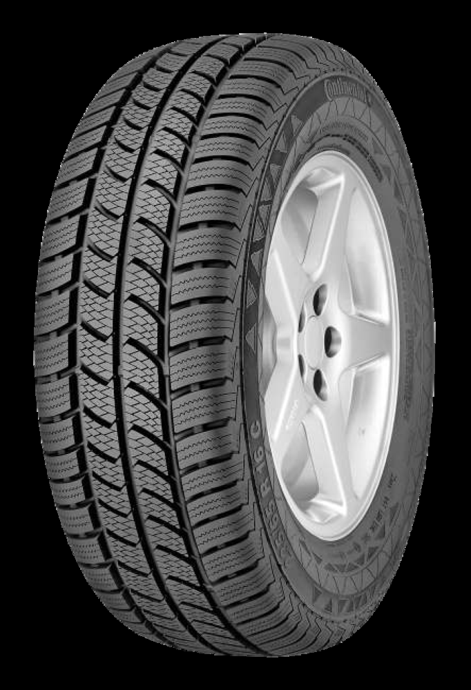 Continental VancoWinter 2 Tire For Passenger & CUV