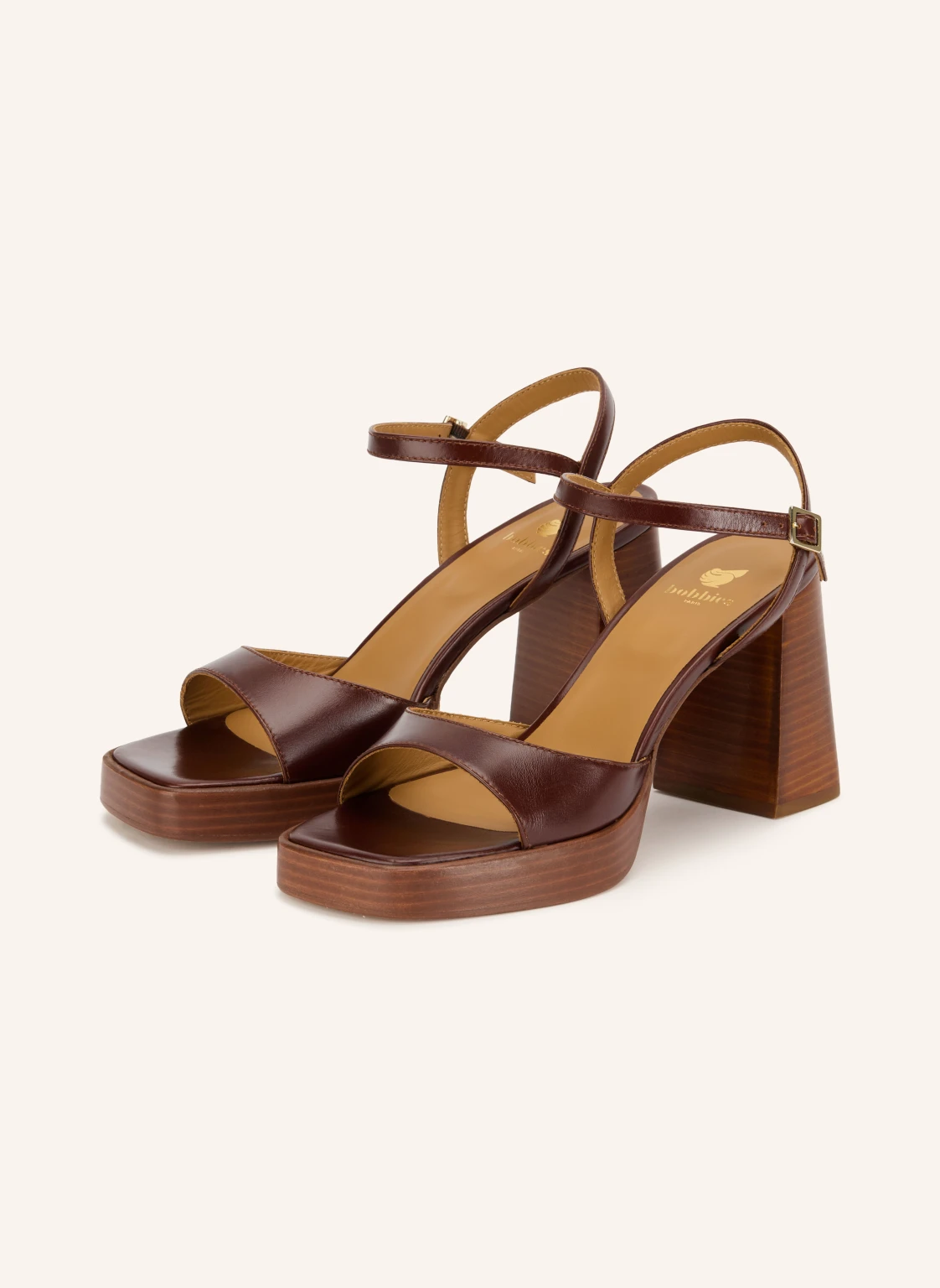 bobbies Sandaletten LENKA