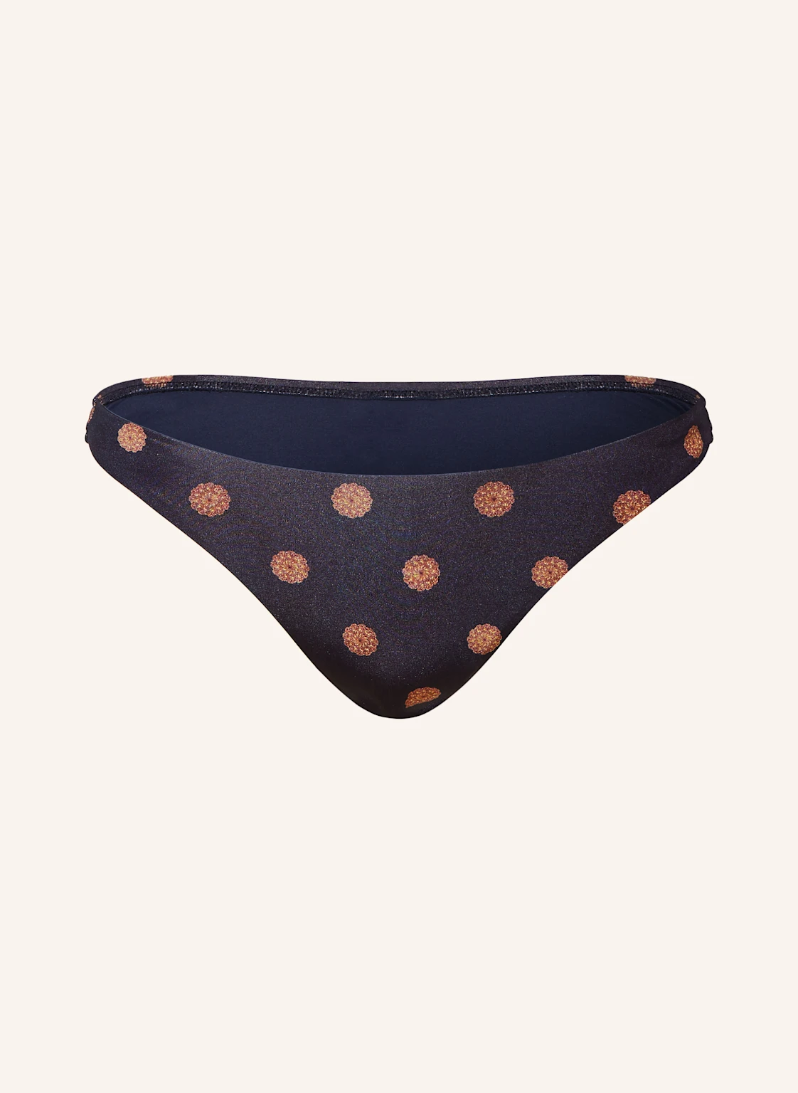watercult Basic-Bikini-Hose REFINED HERITAGE