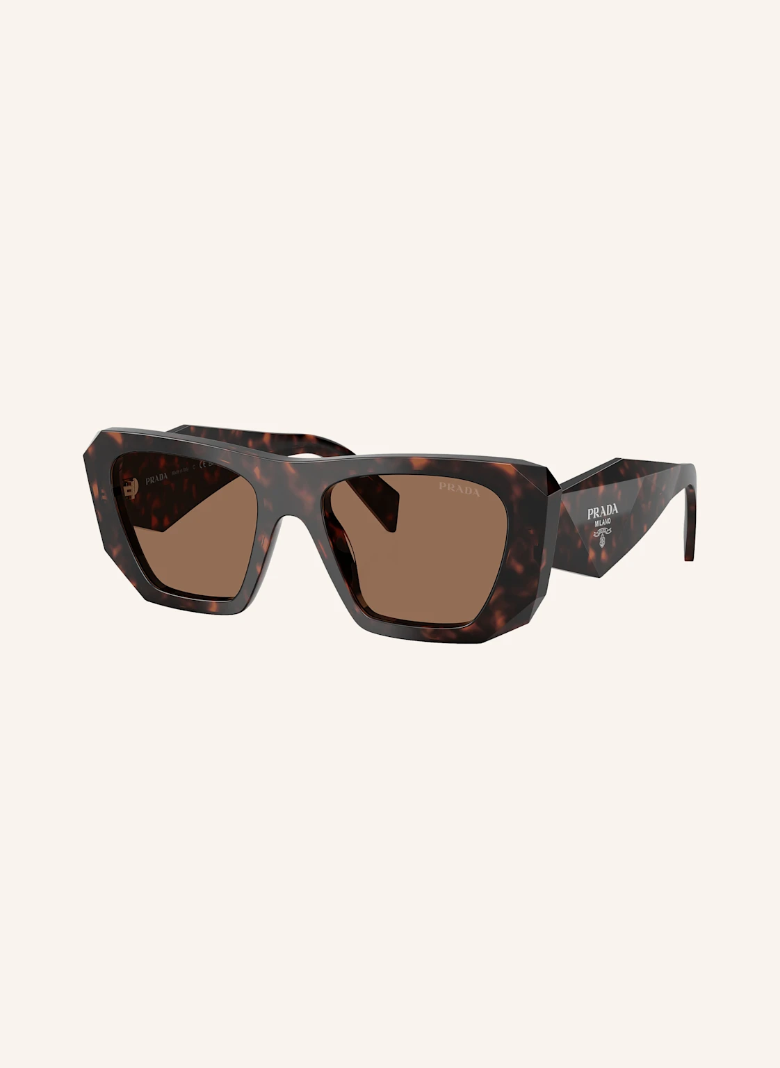 PRADA Sonnenbrille PR B18S