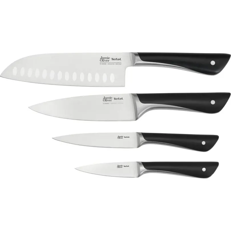 Messer 4-teilig Jamie Oliver