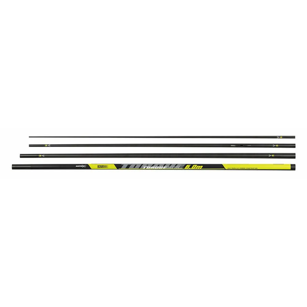 Matrix Fishing Torque Carp 6.00 m Butt Section
