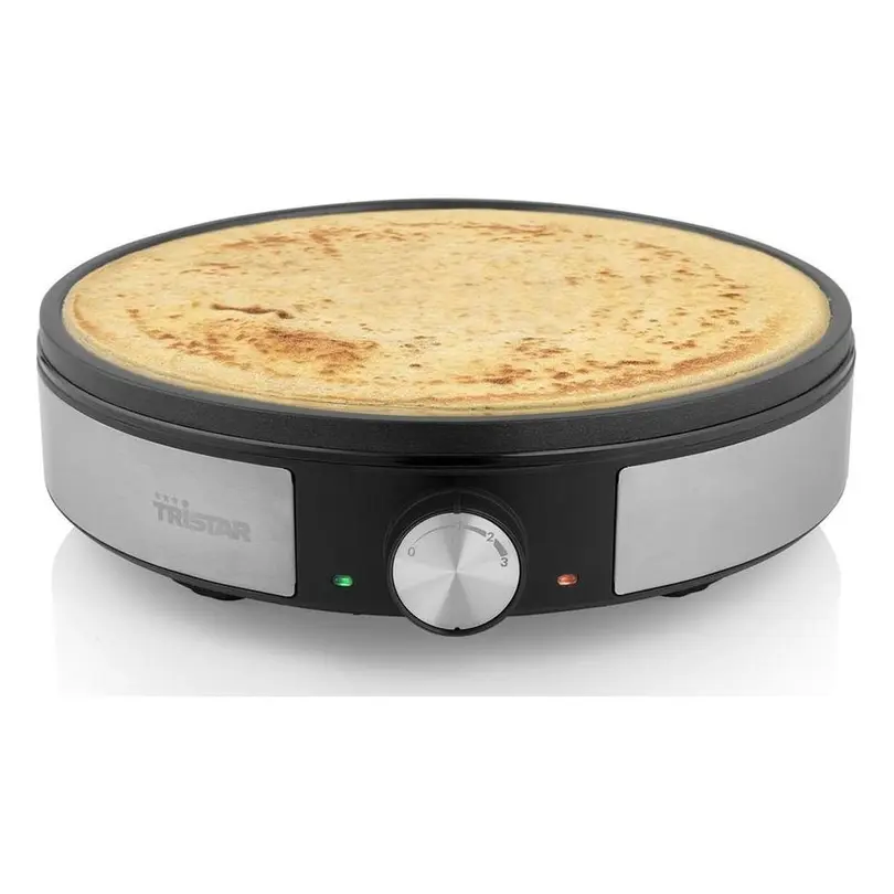 Crepeseisen BP-2638