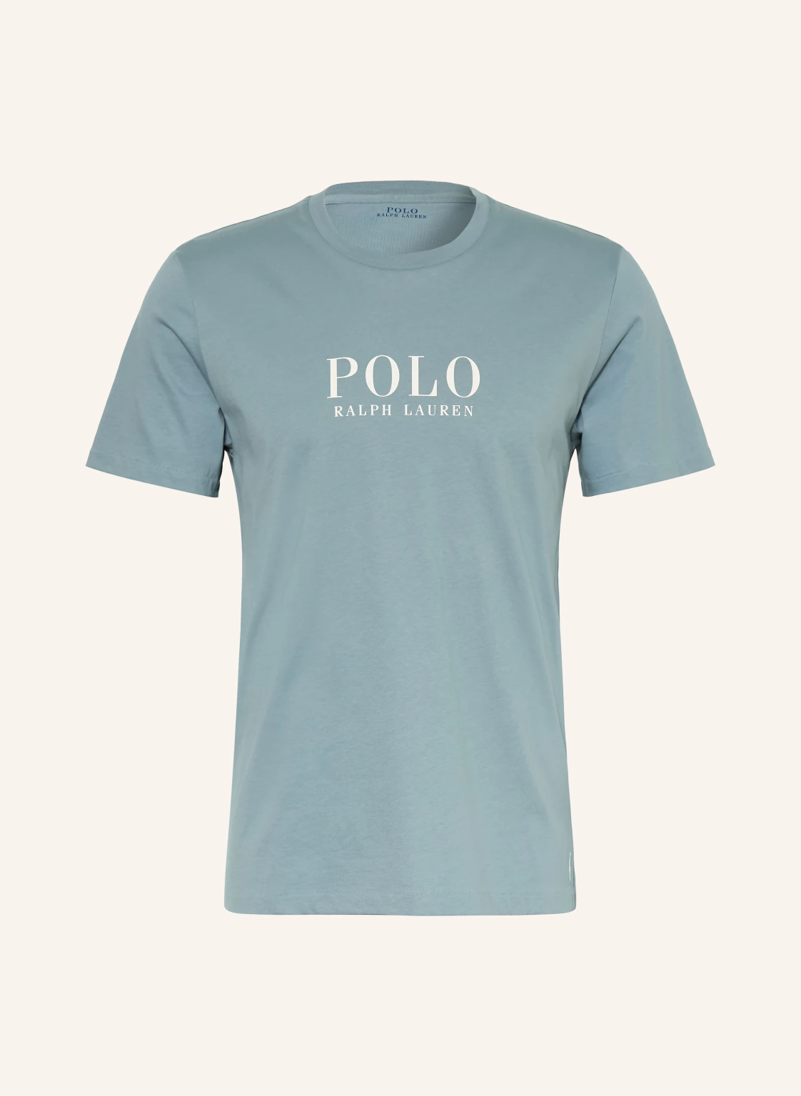 POLO RALPH LAUREN Lounge-Shirt