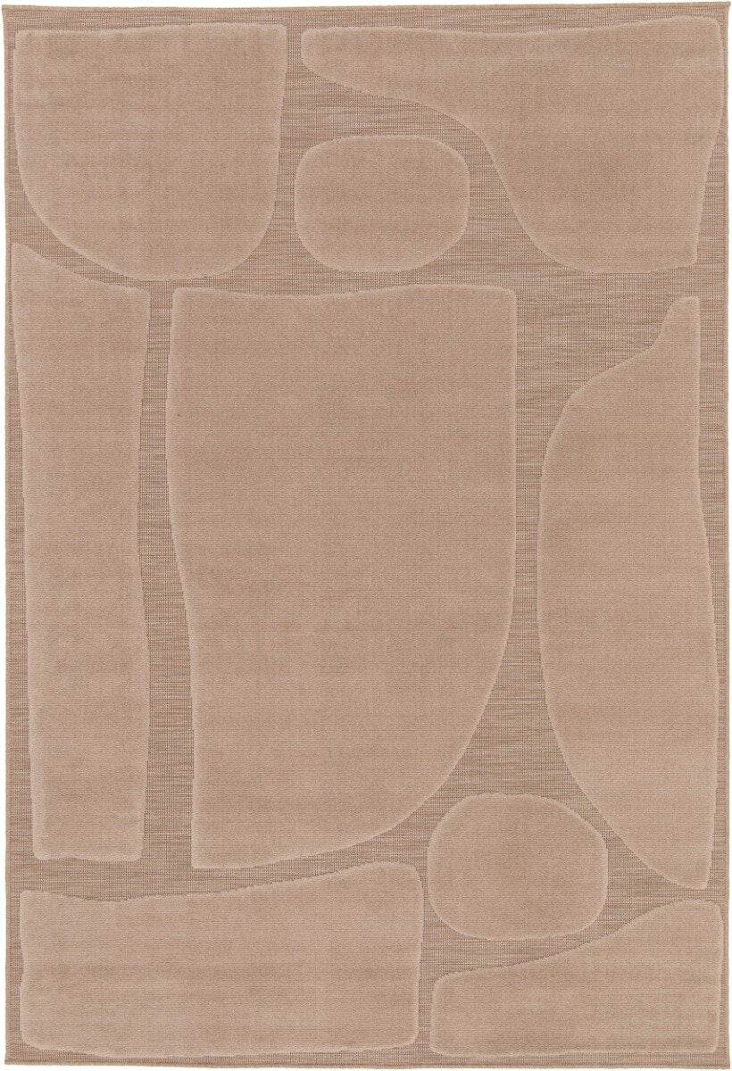 Buitenkleed Stone Bruin Interieur05