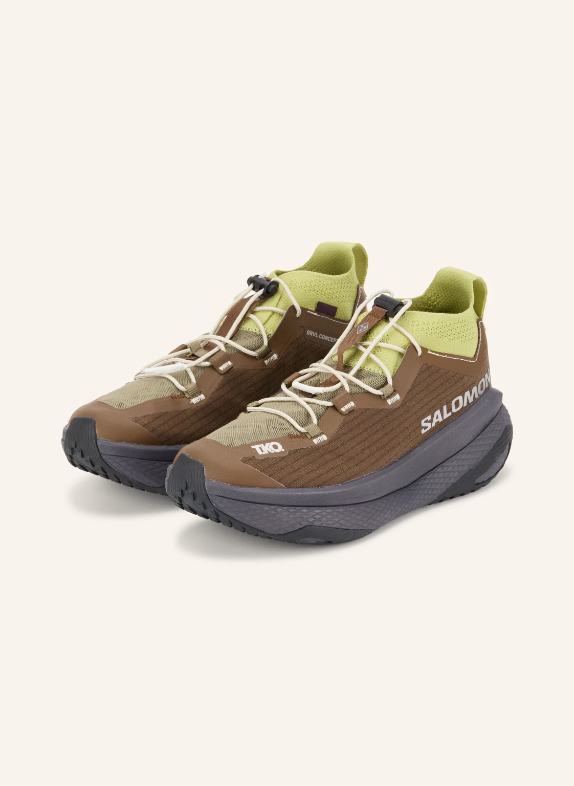 PAS NORMAL STUDIOS Laufschuhe GRVL CONCEPT