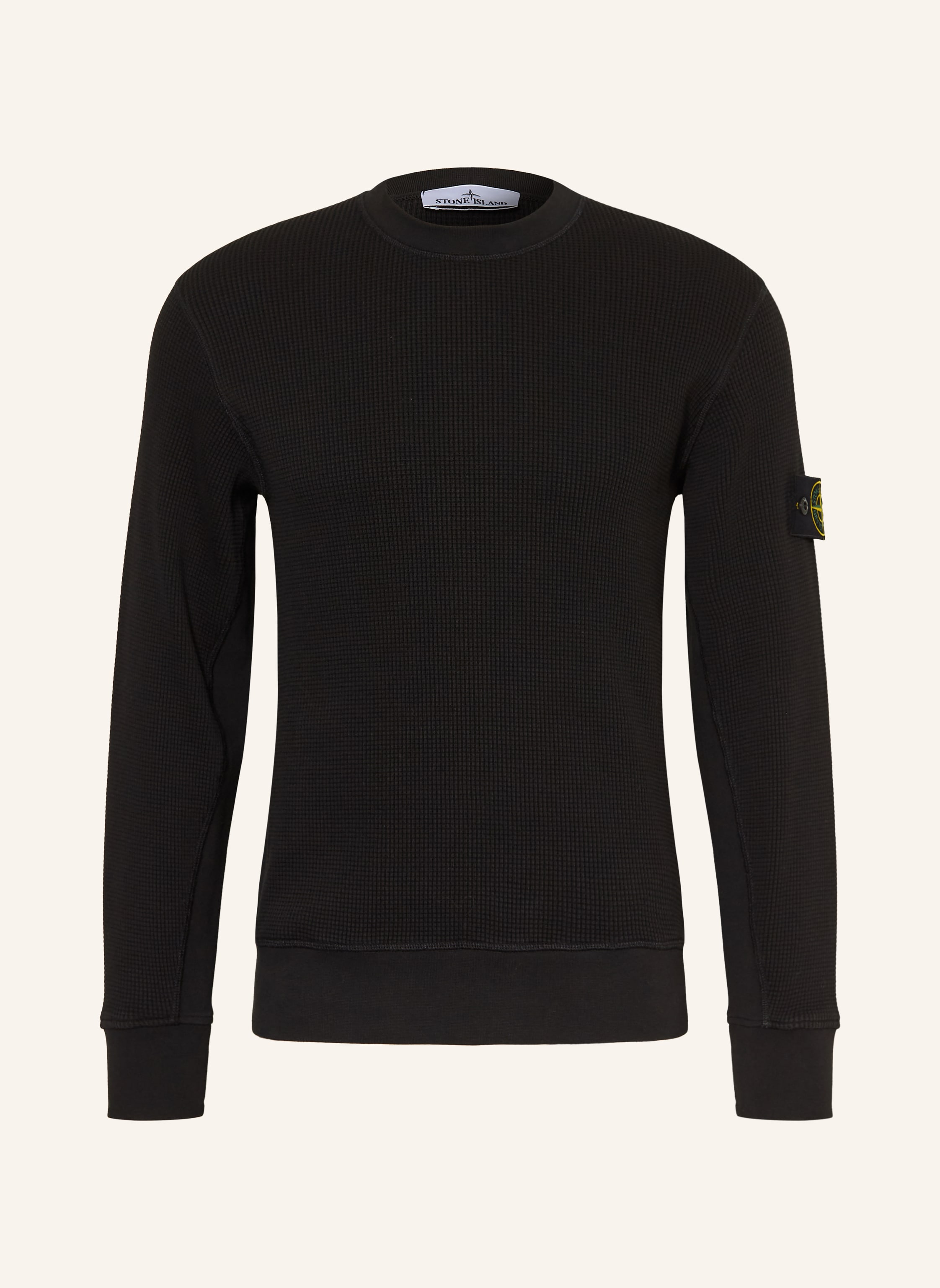 STONE ISLAND Pullover