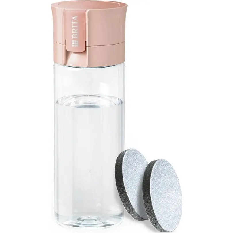Flasche Vital