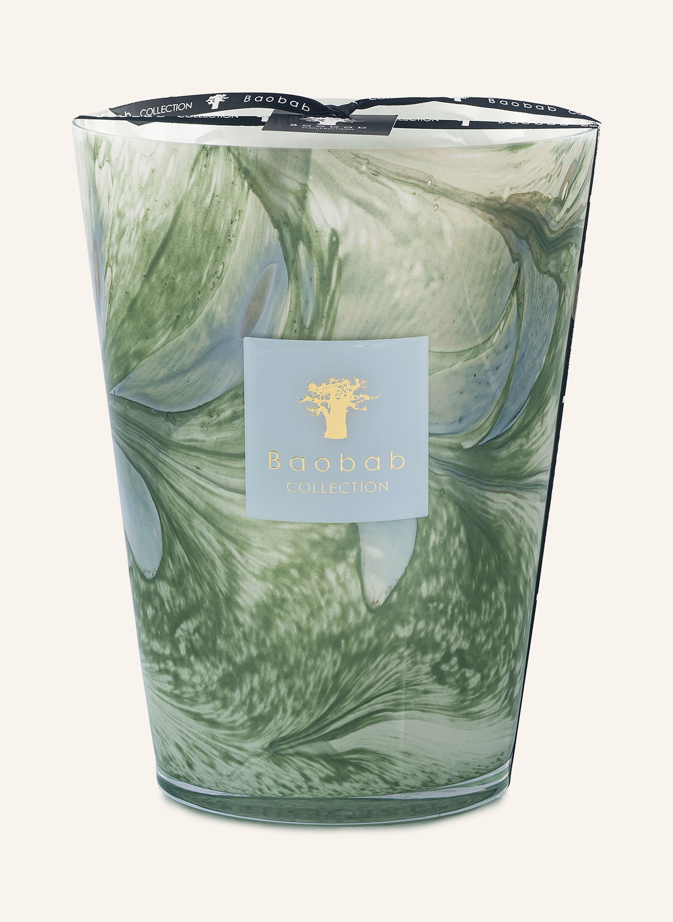 Baobab COLLECTION Duftkerze LEAVES MARIUS
