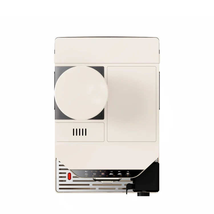 Dreame Ecceluxe™ Master Machine à expresso automatique
