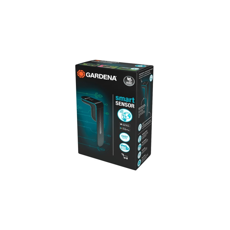 Sonde pour humidité Smart Sensor GARDENA