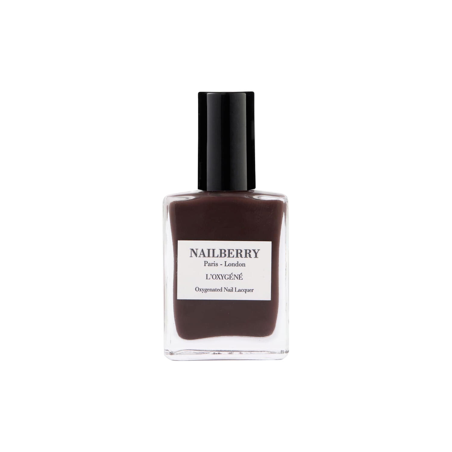 NAILBERRY Hot Coco