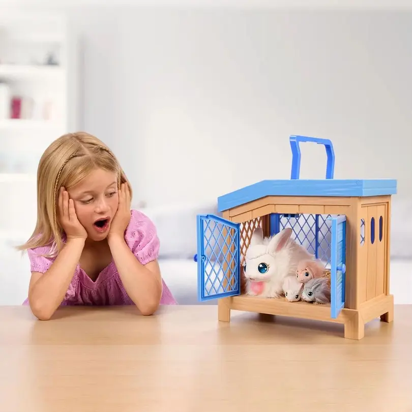 Plüschtier Little Live Pets