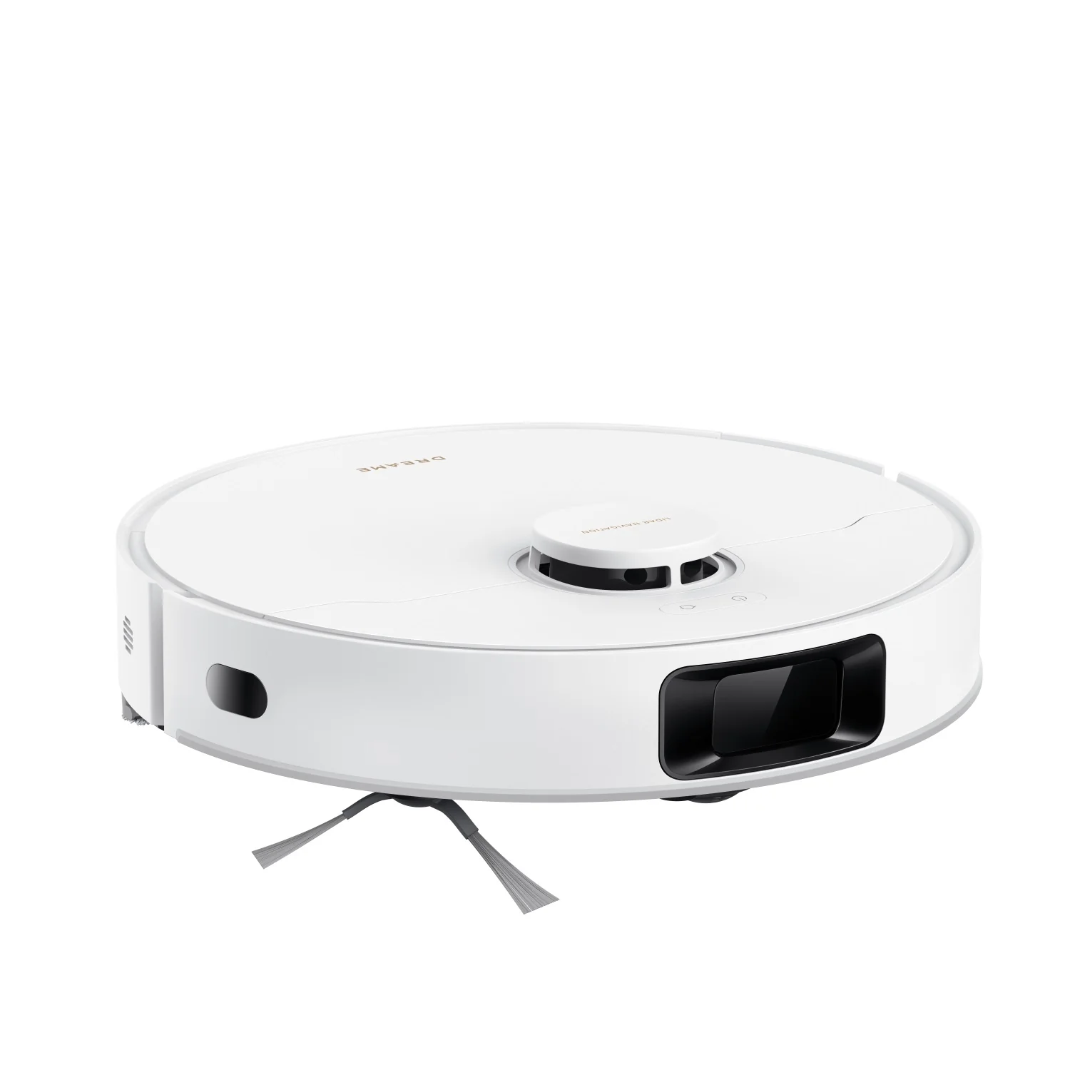 Dreame D20 Robot Aspirateur Laveur