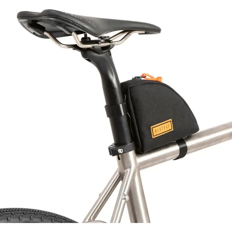 Fahrradtasche Restrap