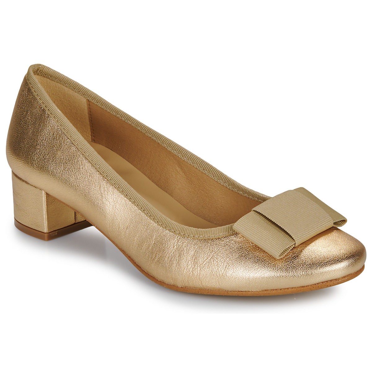 Betty London - Hélène - Gold