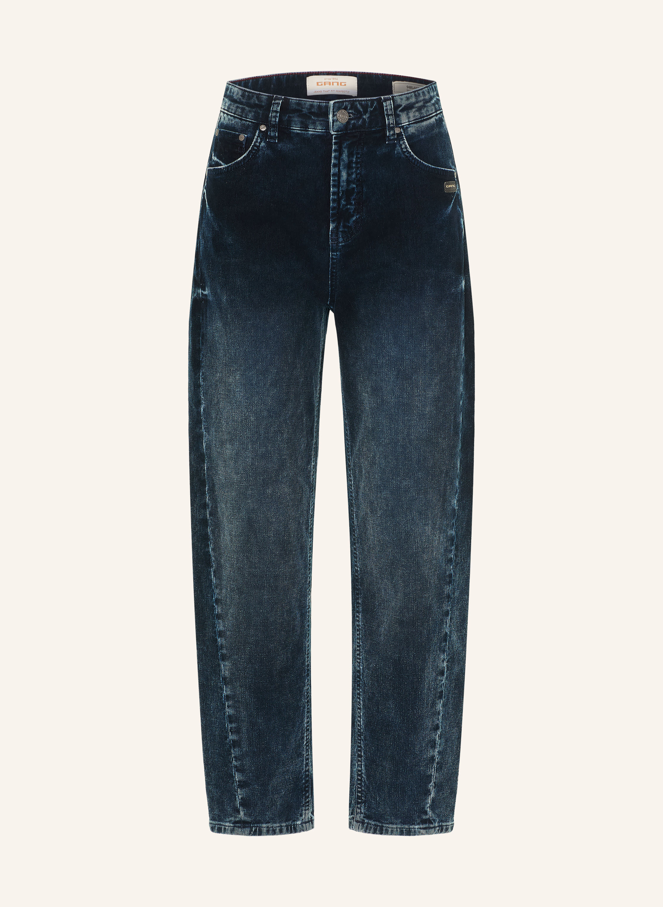 GANG Cordhose 94BLAKE