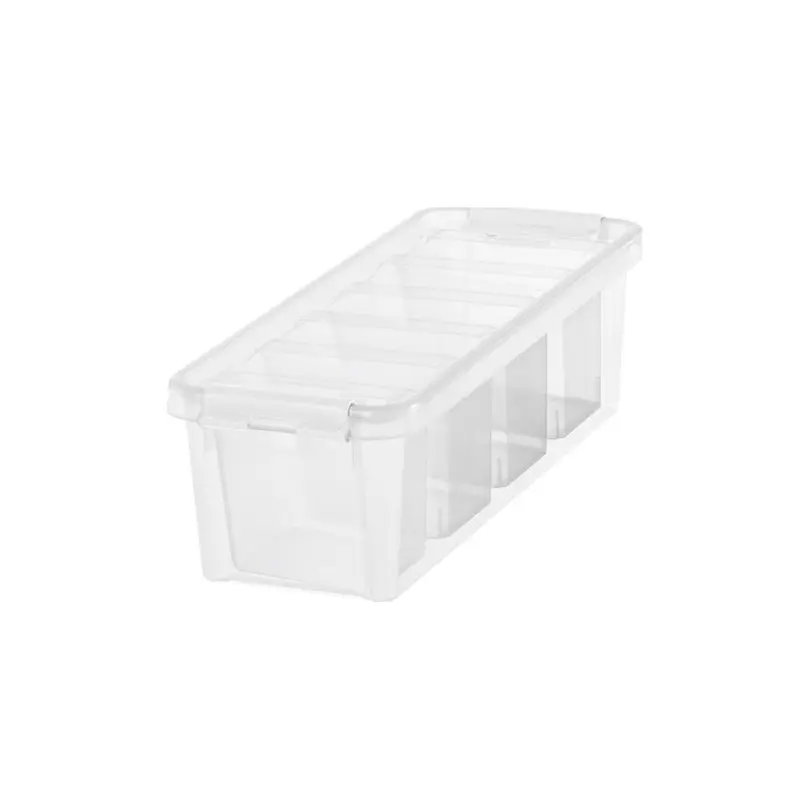 Aufbewahrungsbox 6-teilig SmartStore