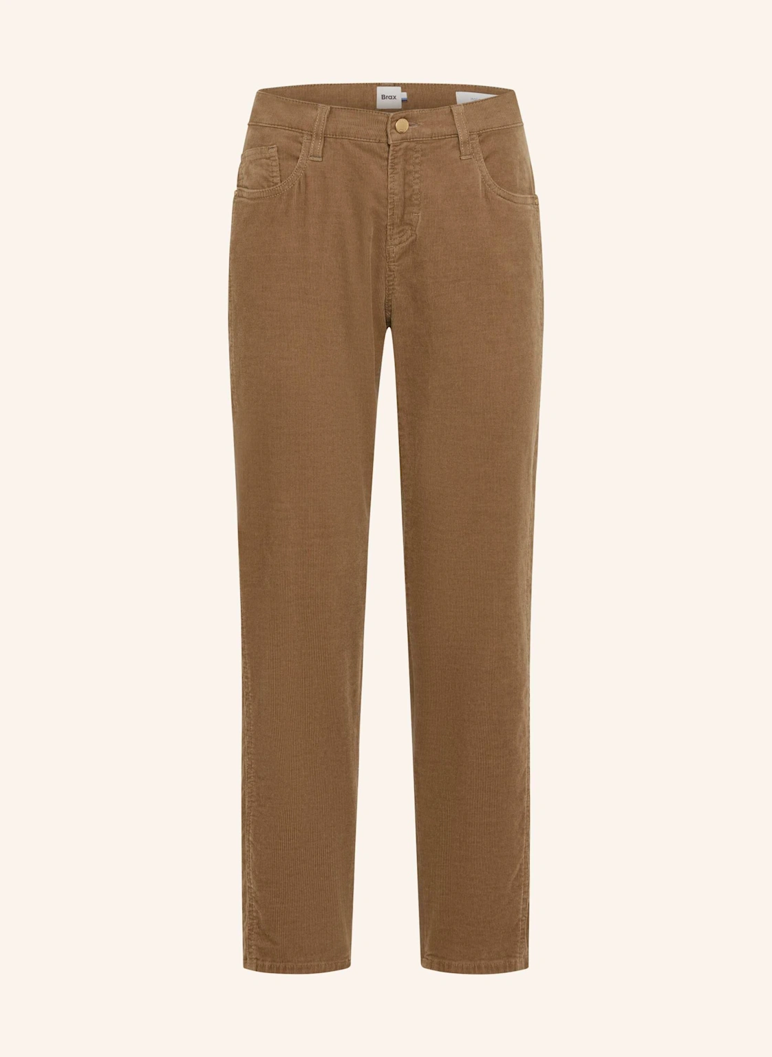 BRAX Five-Pocket-Jeans STYLE MILEY S