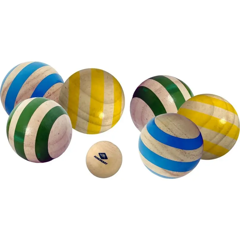 Boccia 2er-Set Schildkröt Funsports