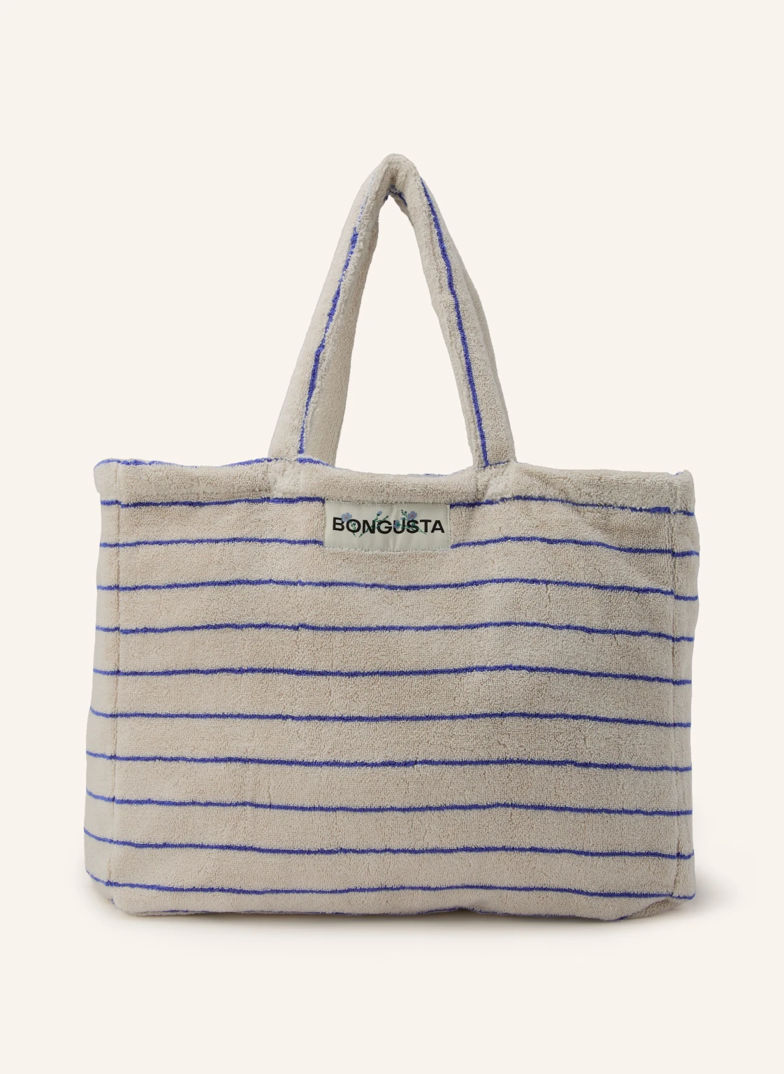 BONGUSTA Strandtasche NARAM