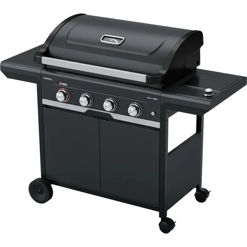 Gasgrill Select 4 EXS SBS